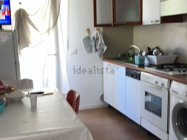 Appartamento in affitto a Riccione, Reggio Emilia