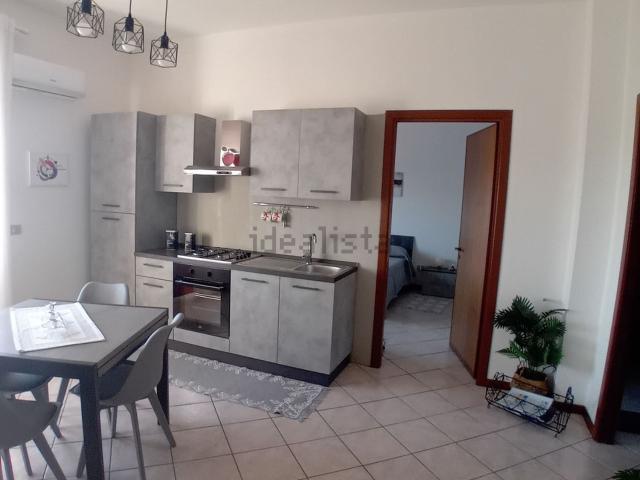 Appartamento in affitto a Centro storico, Aristanis/Oristano