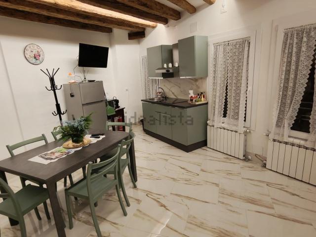 Appartamento in affitto a Venezia-Murano-Burano, Venezia