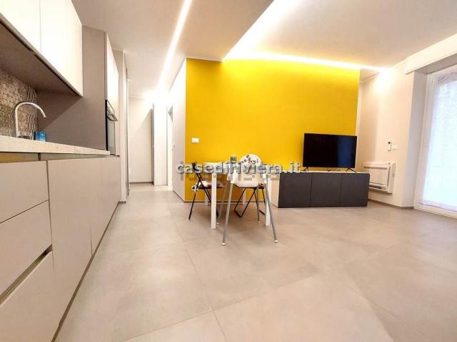 Appartamento in affitto a Finalborgo, Finale Ligure