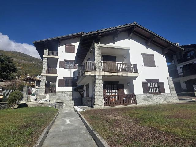 Appartamento in affitto a Quart, Aosta