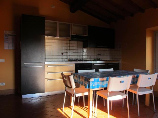 Appartamento in affitto a Pontelungo, Pistoia
