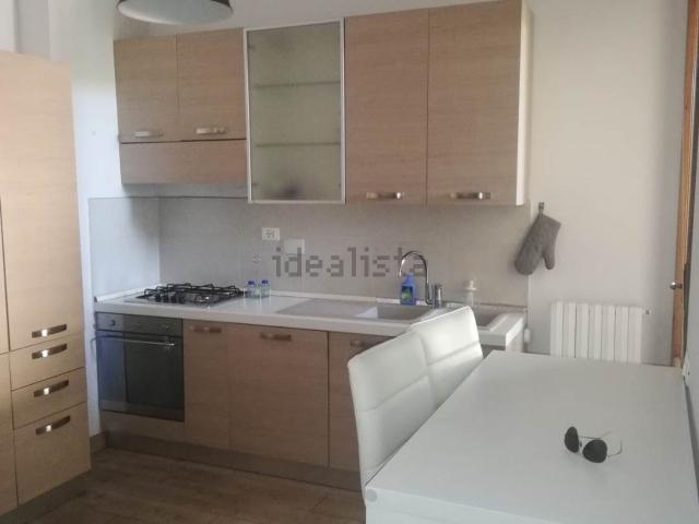 Appartamento in affitto a Quartiere 4, Firenze