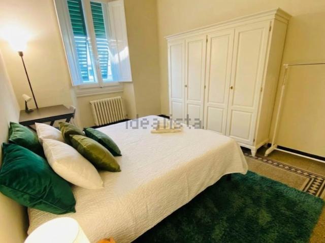Appartamento in affitto a Quartiere 2, Firenze