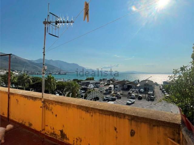 Appartamento in affitto a Gaeta, Lazio