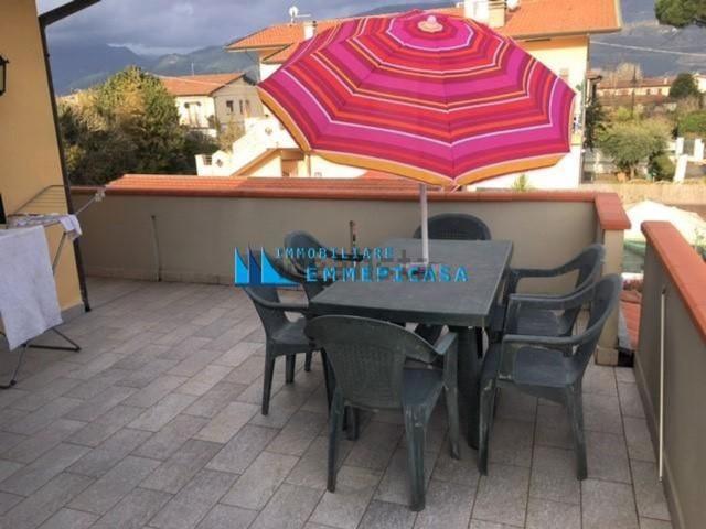 Appartamento in affitto a Montignoso, Toscana
