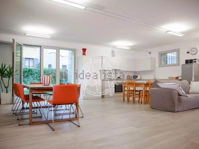 Appartamento in affitto a Parma Centro, Sorbolo