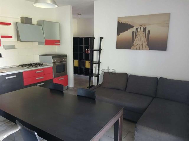 Appartamento in affitto a Piemonte, Torino