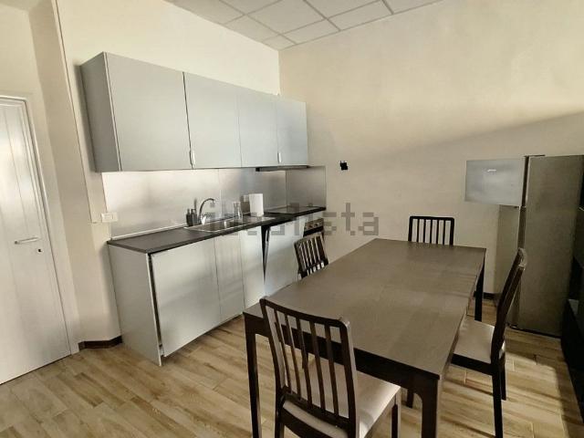 Appartamento in affitto a San Nicolò, Re