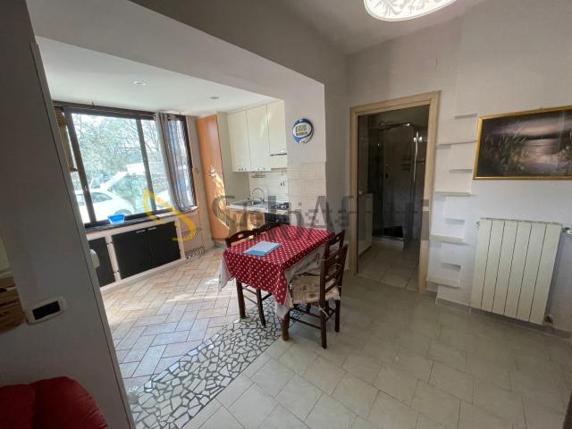 Appartamento in affitto a Ferentino, Lazio