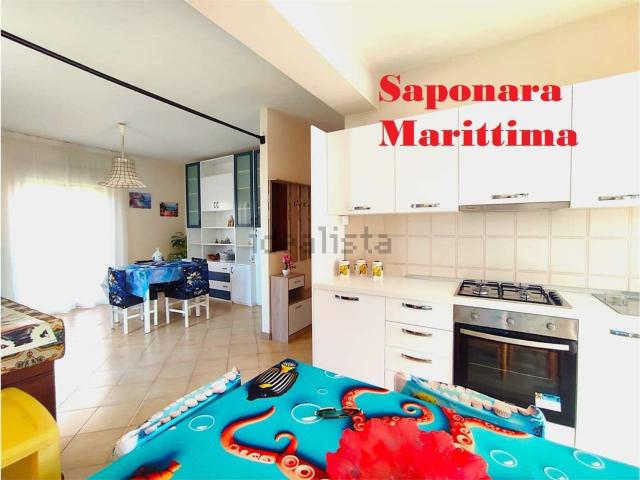 Appartamento in affitto a Saponara, Sicilia