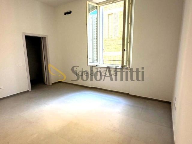 Appartamento in affitto a Rione Porto, Marche