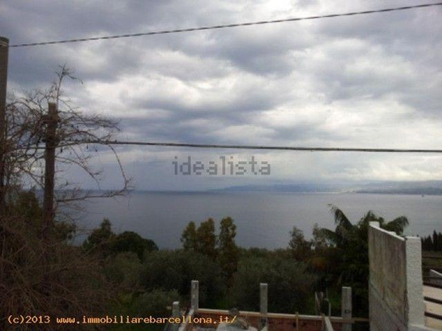 Appartamento in affitto a Croce al Promontorio, Milazzo
