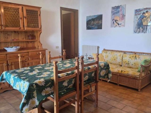 Appartamento in affitto a Marina di Massa, Marina Di Massa