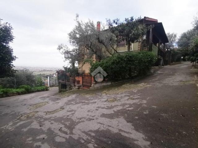 Appartamento in affitto a IV Circoscrizione, Palermo