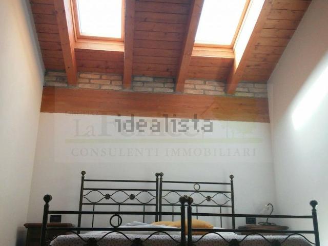 Appartamento in affitto a Casaloldo, Mantova