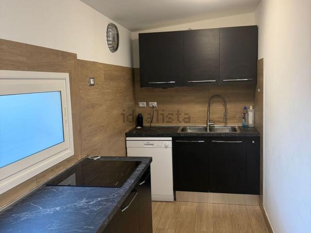 Appartamento in affitto a Bellaria, Reggio Emilia