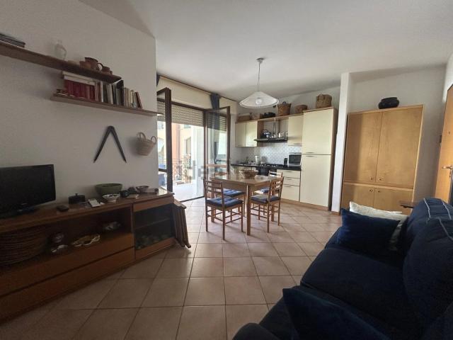 Appartamento in affitto a Zavarise, Marche
