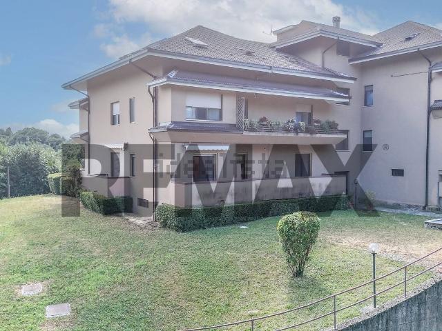 Appartamento in affitto a Cossila San Grato, Biella