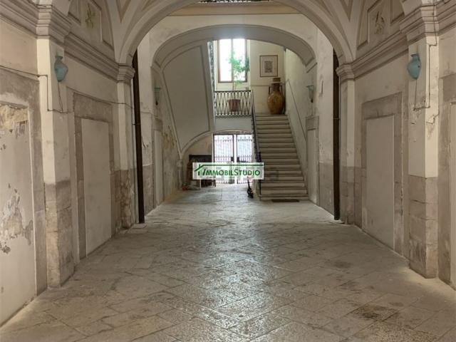 Appartamento in affitto a Municipio 1, Puglia