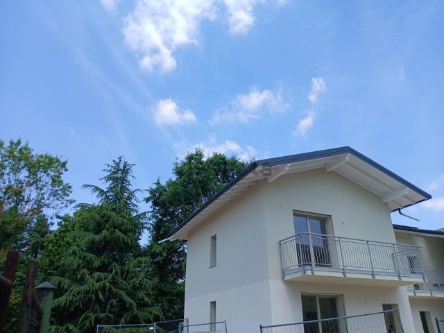Appartamento in affitto a Monello, Binago