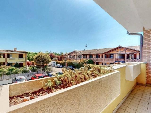 Appartamento in affitto a Villa Fiorita, Cassina De' Pecchi
