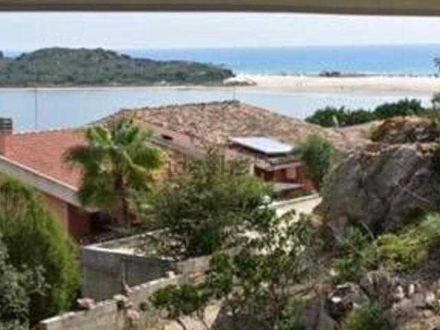 Appartamento in affitto a Domus De Maria, Sardigna/Sardegna