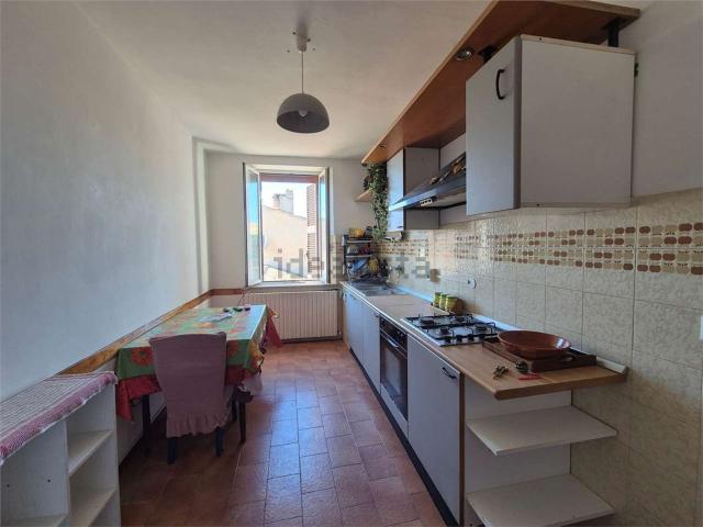 Appartamento in affitto a Centro storico, Marche
