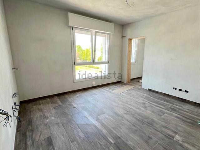 Appartamento in affitto a Villamarzana, Veneto