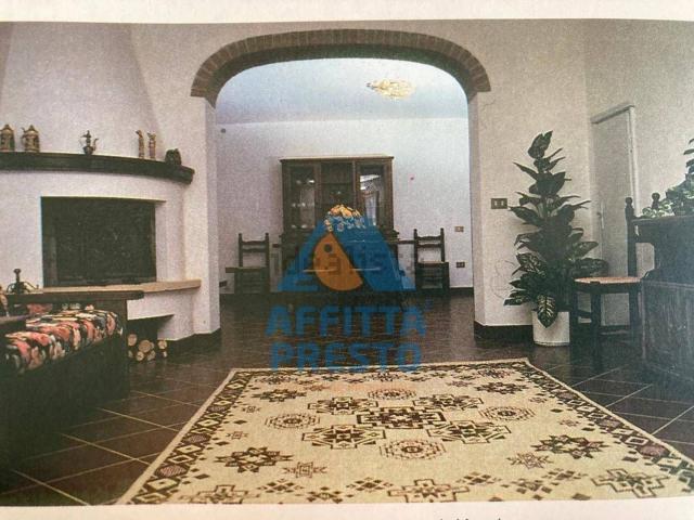 Appartamento in affitto a Unione dei Comuni Circondario dell'Empolese Valdelsa, Capraia