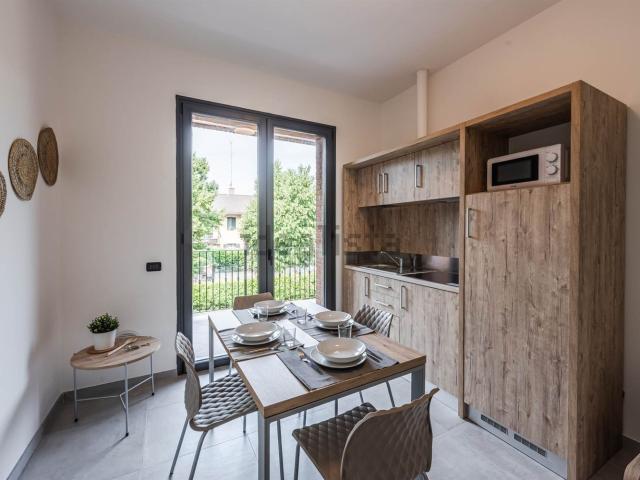 Appartamento in affitto a Unione dei comuni del Distretto Ceramico, Sassuolo