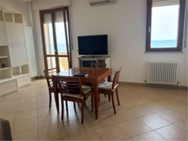 Appartamento in affitto a Cesano, Marche