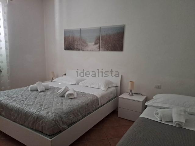Appartamento in affitto a Quartiere 2, Firenze