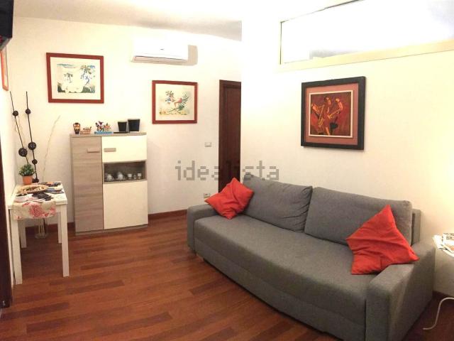 Appartamento in affitto a Centro storico, Catania
