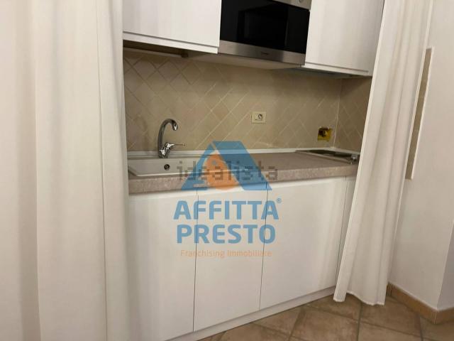 Appartamento in affitto a Quartiere 1, Firenze