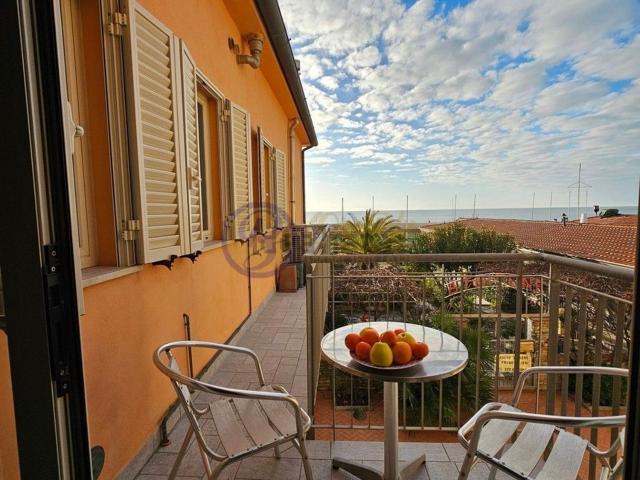 Attico in affitto a Viareggio, Toscana