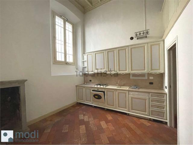 Appartamento in affitto a Le Villette, Crema