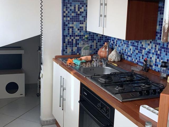 Appartamento in affitto a Taormina, Sicilia