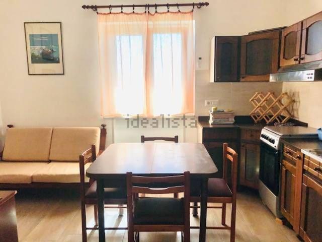 Appartamento in affitto a Calabria, Catanzaro