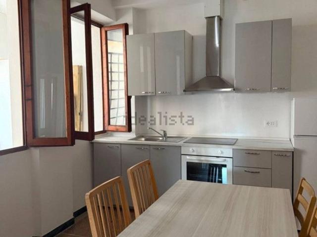 Appartamento in affitto a San Carlo, Marina Di Massa