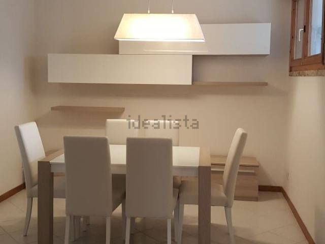 Appartamento in affitto a Arezzo