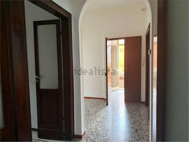 Appartamento in affitto a Sant'Agostino, Marche