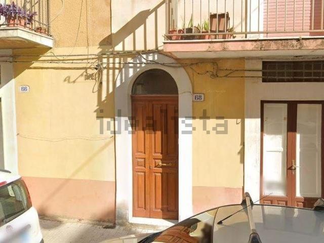Appartamento in affitto a Ragusa, Ragusa Ibla