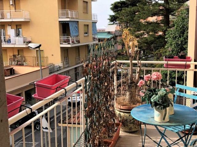Appartamento in affitto a San Remo, Liguria