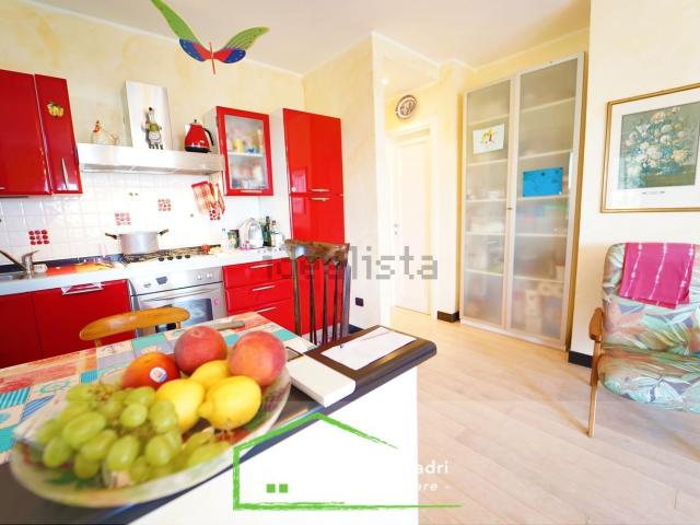 Appartamento in affitto a Chiavari, Liguria
