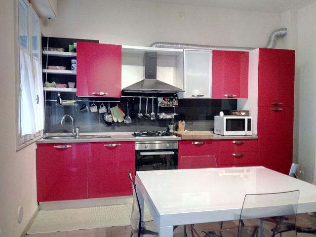 Appartamento in affitto a Buon Pastore-Sant'Agnese-San Damaso, Modena