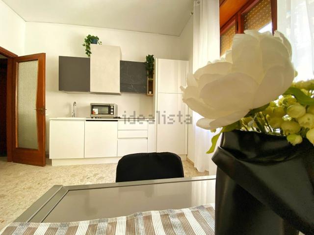 Appartamento in affitto a Salerno, Campania