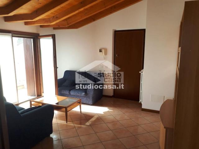 Appartamento in affitto a Crema, Lombardia