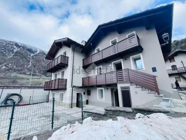 Appartamento in affitto a Oyace, Closé