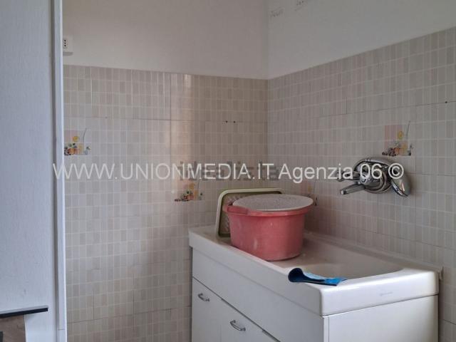 Appartamento in affitto a Ressora, Arcola
